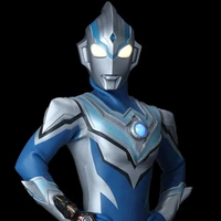 ultraman fuma