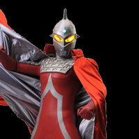 ultra seven