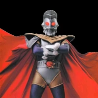 ultraman king