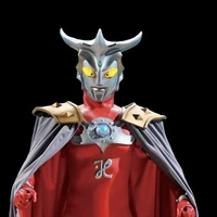 ultraman leo