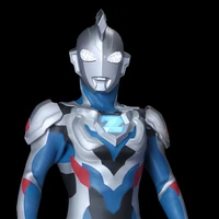 ultraman z