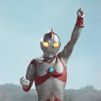ultraman 80