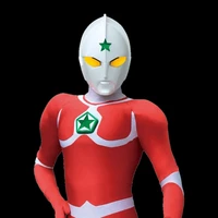 ultraman joneus