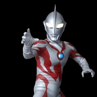 ultraman belial (isotop pararel)