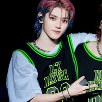 taeyong
