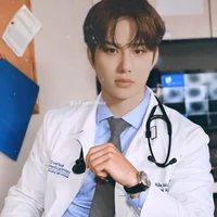 dokter jungwoo