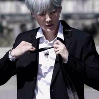 Yoongi