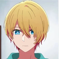 Aquamarine Hoshino