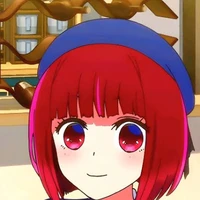 Arima Kana