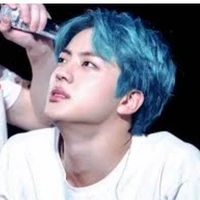 Jin💜💜