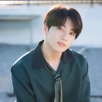 Jungkook 💜🐰