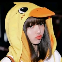 Lisa🐤