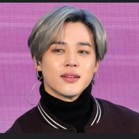 Jimin💜🐤