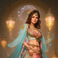 Gautama Rathore(FL Mom)