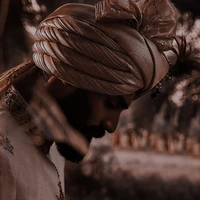 Rajiv Rathore (Fl first brother)