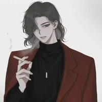 เซน//บอดี้การ์ดพ.อ