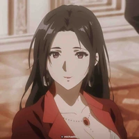 Ginny (Rayleigh’s mom)