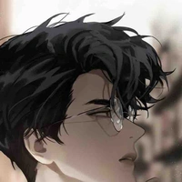 Alexander (Bristol’s bf)