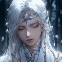 Alan/MC/Shen Wei