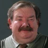 Vernon Dursley(Harry