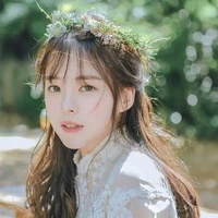 น้ำฝน(เเม่นางเอก)