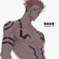 sukuna