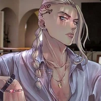 Ken ryuguji(draken)