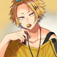 kaminari denki