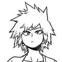 mitsuki bakugou