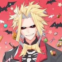 all might