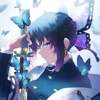 shinobu