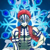 akaza
