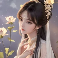 หยางหยาง(นางเอก)
