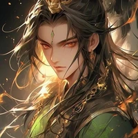 หย่งเจิ้ง(เพื่อนพระเอก)