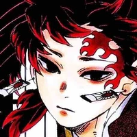 •Yoriichi tsugikuni•