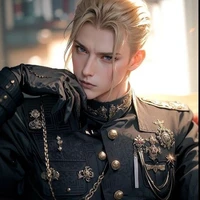 Frederick Beylle (A.D)