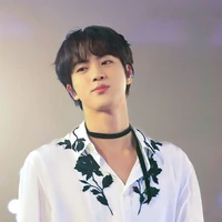 Kim Seokjin