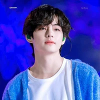 Kim Taehyung