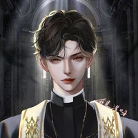 priest