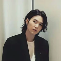 Min Yoongi