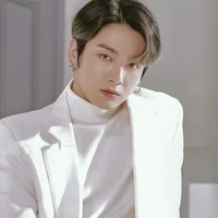 Jeon Jungkook