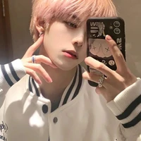 ไอค์(คนที่ตามจีบโอชิ)
