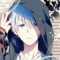 Kai(friend of Niko)