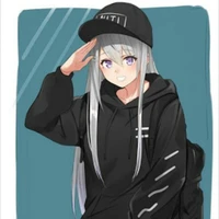 Kate(friend of niko)