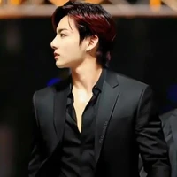 jeon jungkook