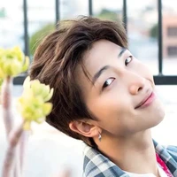 Kim namjoon