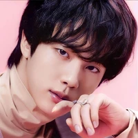 Kim seokjin