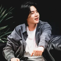Min Yoongi