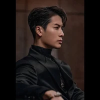 Jackson wang