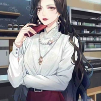 Sima ken(fl mom)